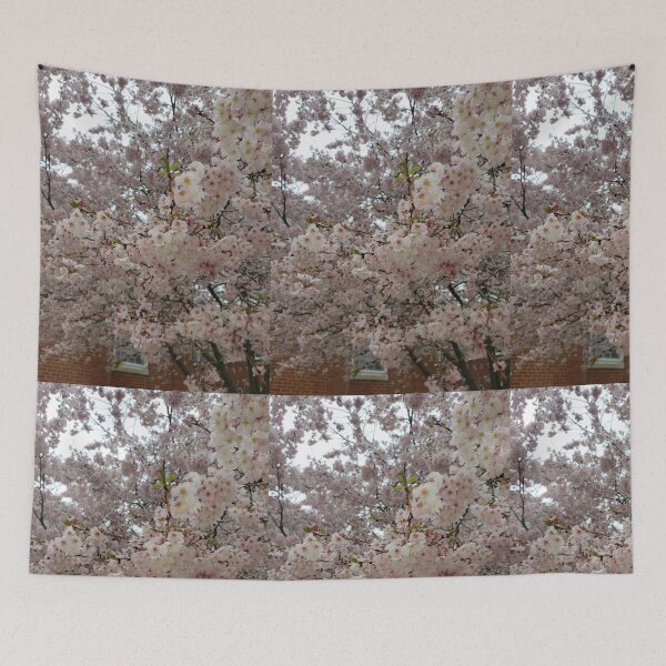 Item preview, Spring blossoms  designed and sold by mkwirfs1994.