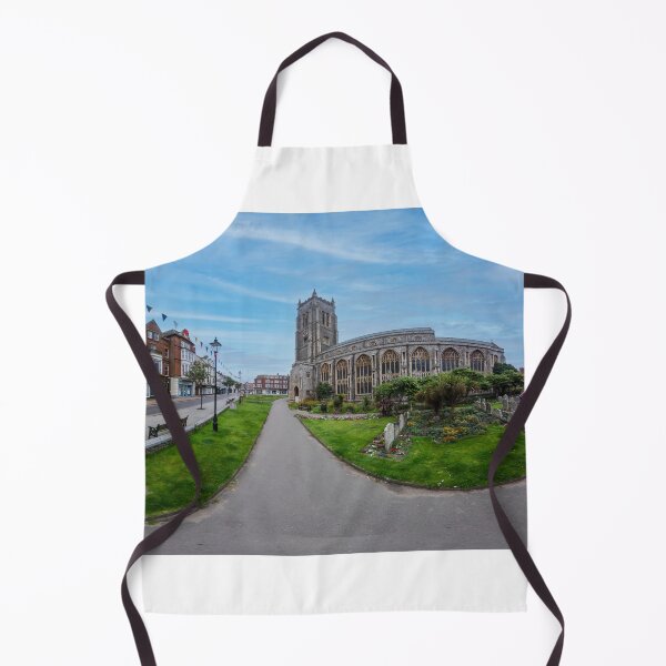 Item preview, 360 Panorama of Cromer Church, Norfolk designed and sold by yackers1.
