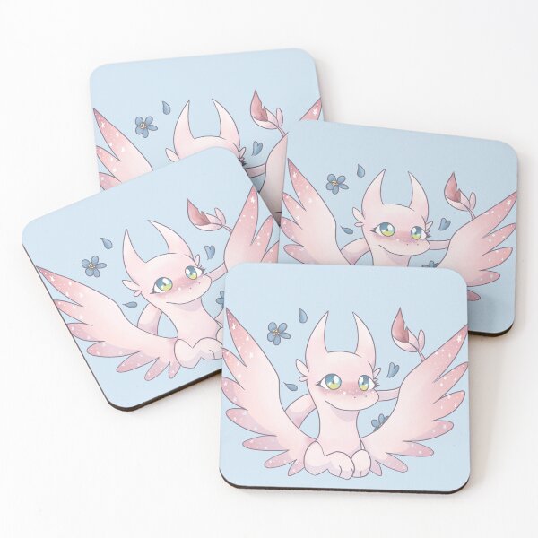 Item preview, Star Dragon: Stellaire Peeker designed and sold by Jessica K..