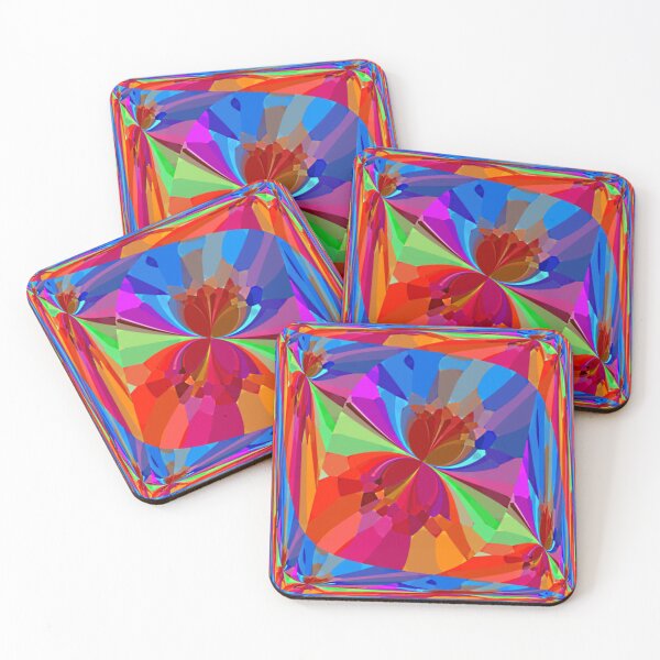 Item preview, Re-Created Butterflies XIX by Robert S. Lee designed and sold by robertsleeart.