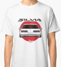 Classic / Oldschool S13 Mashup Classic T-Shirt