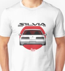 Classic / Oldschool S13 Mashup Slim Fit T-Shirt