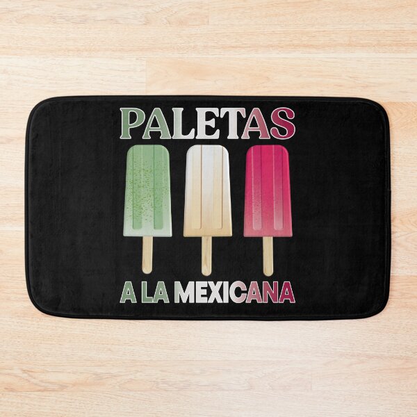 Item preview, Paletas (Popsicles) A La Mexicana designed and sold by fairviewdesign.