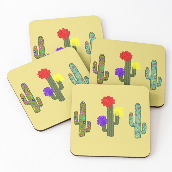 Item preview, Viva el Cactus designed and sold by Rdonzella.