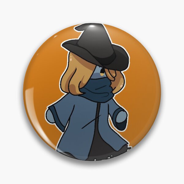 Item preview, Hecate - sticker designed and sold by Tadesart.