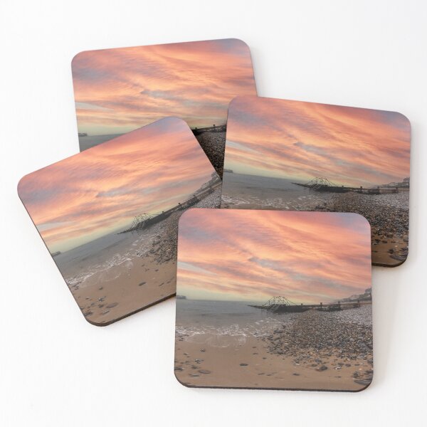 Item preview, 360 degree panorama of Cromer Beach, Norfolk designed and sold by yackers1.