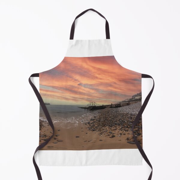 Item preview, 360 degree panorama of Cromer Beach, Norfolk designed and sold by yackers1.