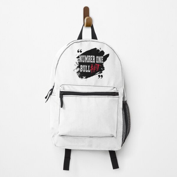Item preview, Number One Bullshit designed and sold by designymed.