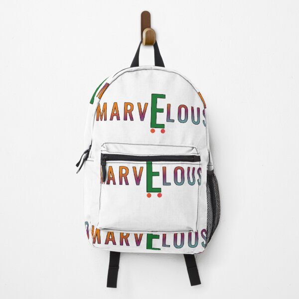 Item preview, MARVELOUS A Single Text designed and sold by AWADHESH CHAURASIA.