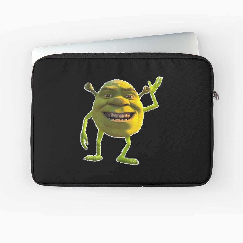 Shrek meme iPad Case & Skin for Sale by Pulte