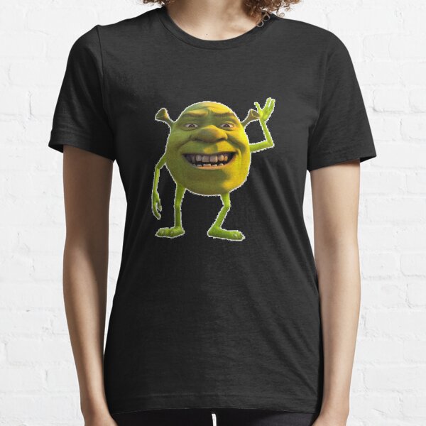 Item preview, Shrek meme designed and sold by Pulte.