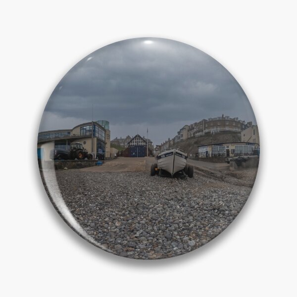 Item preview, 360 Panorama of crab fishing boats designed and sold by yackers1.