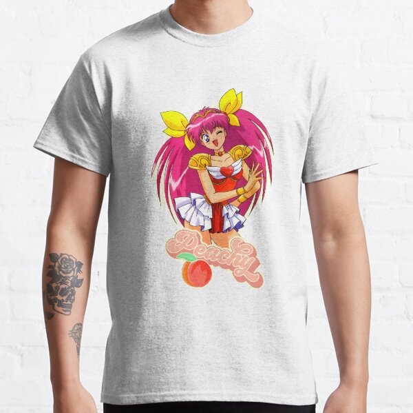 Femme ANIME MANGA CARTOON Hentai Punk T-shirt New Adult 10-12 Femme ANIME MANGA CARTOON Hentai Punk T-shirt New Adult 10-12