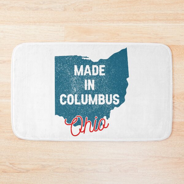 Item preview, Made In Columbus Ohio designed and sold by RightWing1776.