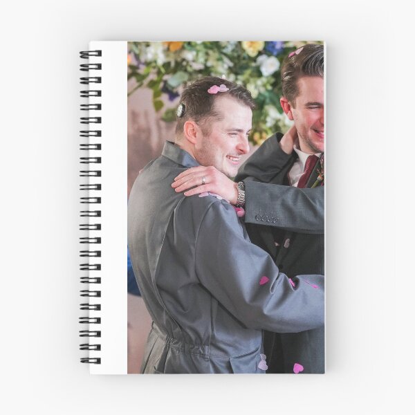Item preview, ballum wedding (eastenders) designed and sold by sharna1212.