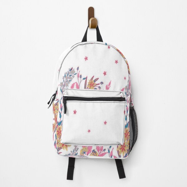 Item preview, paisley floral vertical seamless designed and sold by GLORY-LIFE.