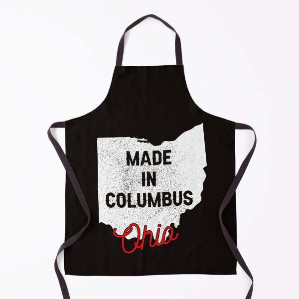 Item preview, Made In Columbus Ohio designed and sold by RightWing1776.