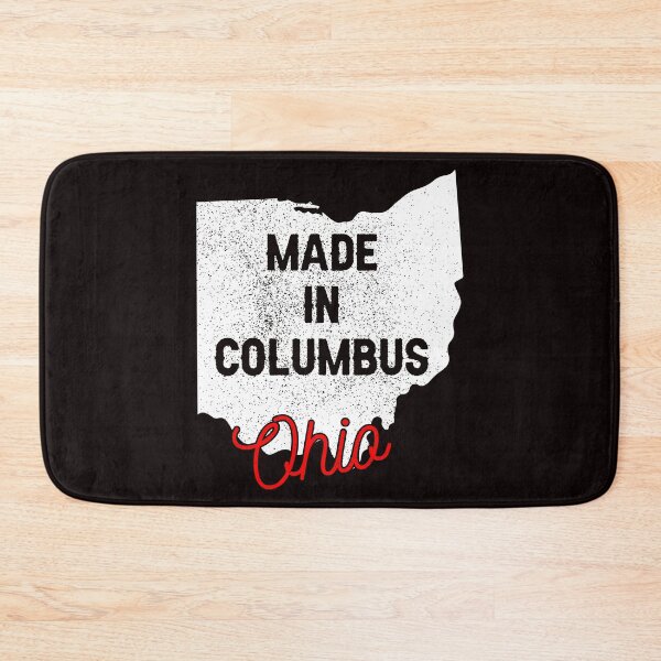 Item preview, Made In Columbus Ohio designed and sold by RightWing1776.