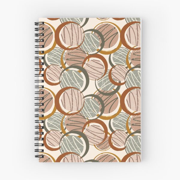 Item preview, Rounded pattern designed and sold by Jaded Willow.