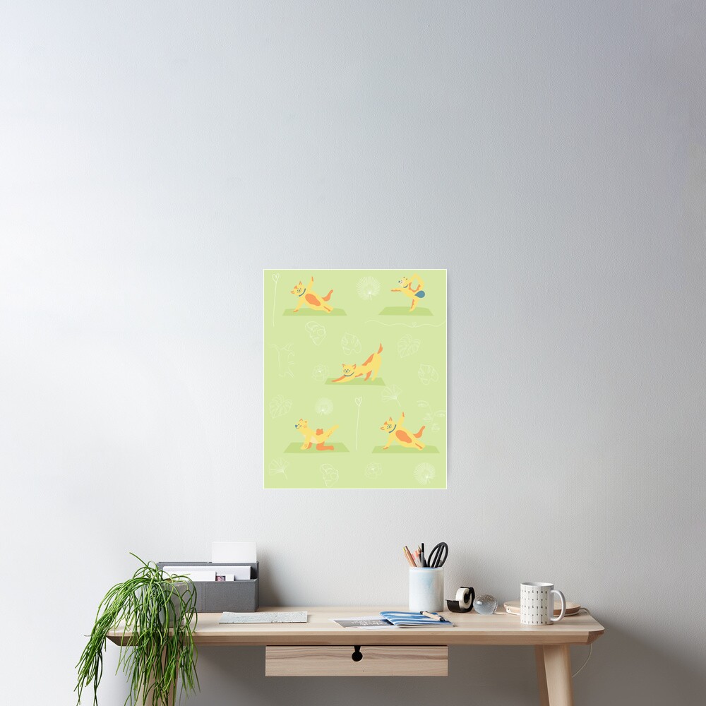Item preview, Poster designed and sold by Kokumbertees.