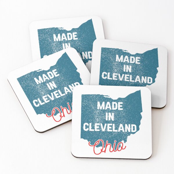 Item preview, Made In Cleveland Ohio designed and sold by RightWing1776.