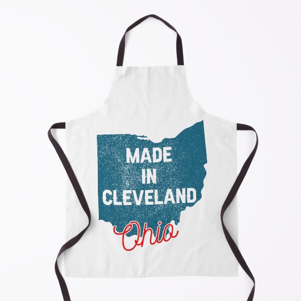 Item preview, Made In Cleveland Ohio designed and sold by RightWing1776.