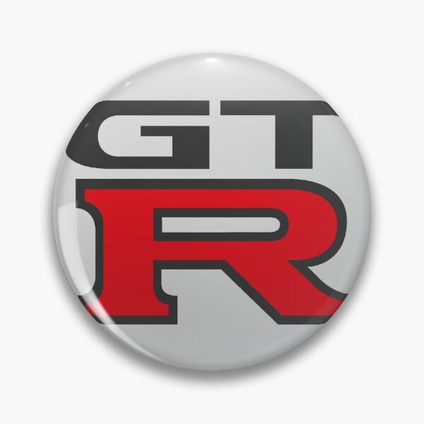 Item preview, Nissan Gtr Logo | Car, Traffic, Jdm designed and sold by QShore.