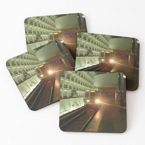Item preview, Metro Has Arrived designed and sold by cscott1128.