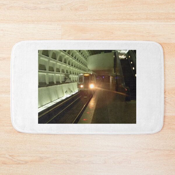 Item preview, Metro Has Arrived designed and sold by cscott1128.