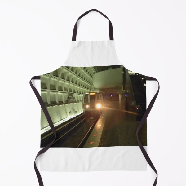 Item preview, Metro Has Arrived designed and sold by cscott1128.