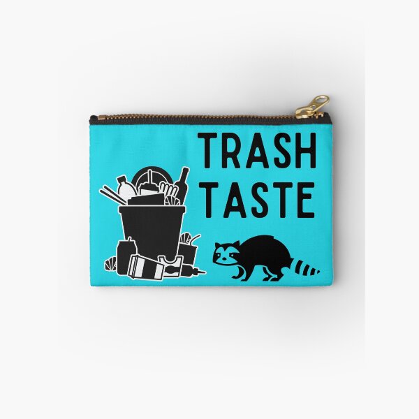 Item preview, Trash Taste Funny designed and sold by Miyosita.