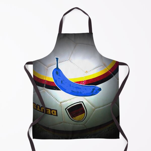 Item preview, BANANA FOOTBALL designed and sold by Klementsen.