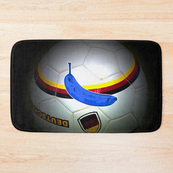 Item preview, BANANA FOOTBALL designed and sold by Klementsen.