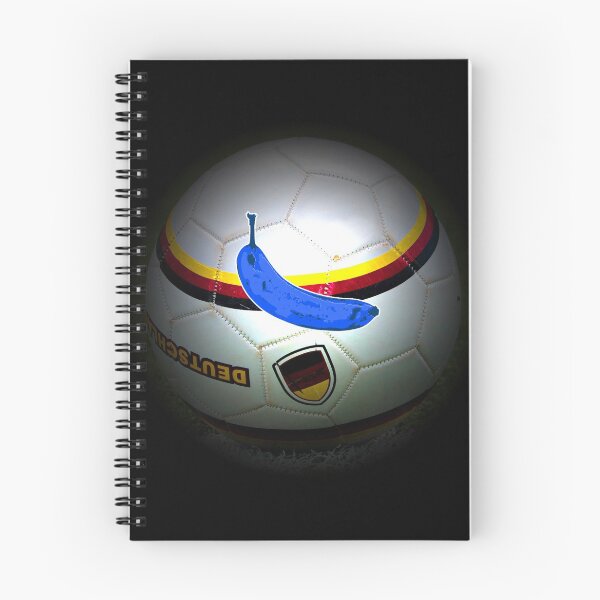 Item preview, BANANA FOOTBALL designed and sold by Klementsen.
