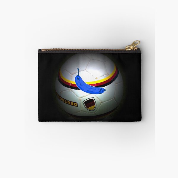 Item preview, BANANA FOOTBALL designed and sold by Klementsen.