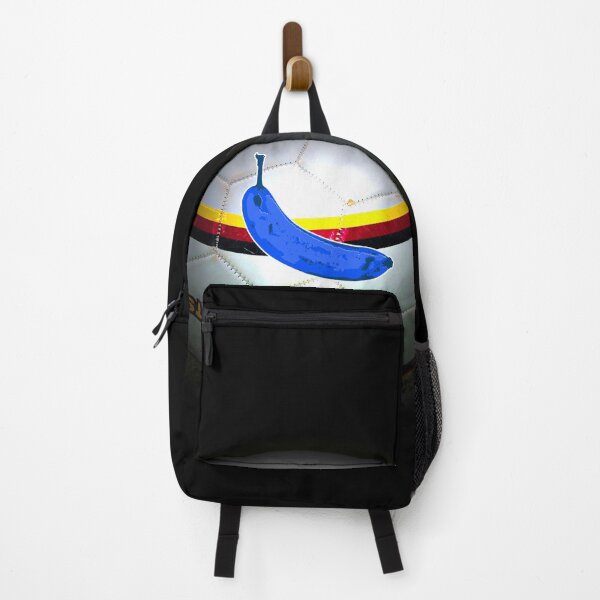 Item preview, BANANA FOOTBALL designed and sold by Klementsen.