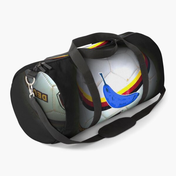 Item preview, BANANA FOOTBALL designed and sold by Klementsen.