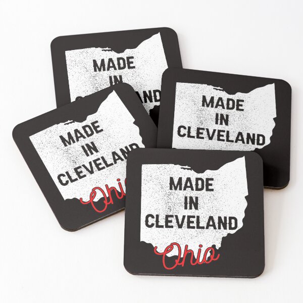 Item preview, Made In Cleveland Ohio designed and sold by RightWing1776.