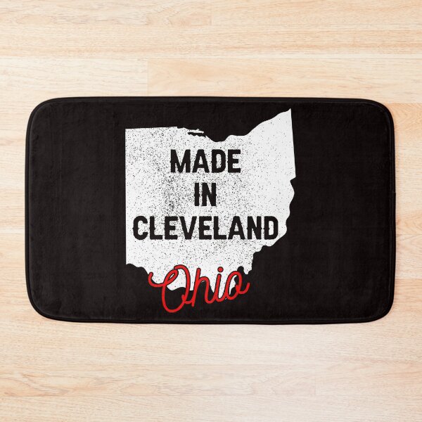 Item preview, Made In Cleveland Ohio designed and sold by RightWing1776.