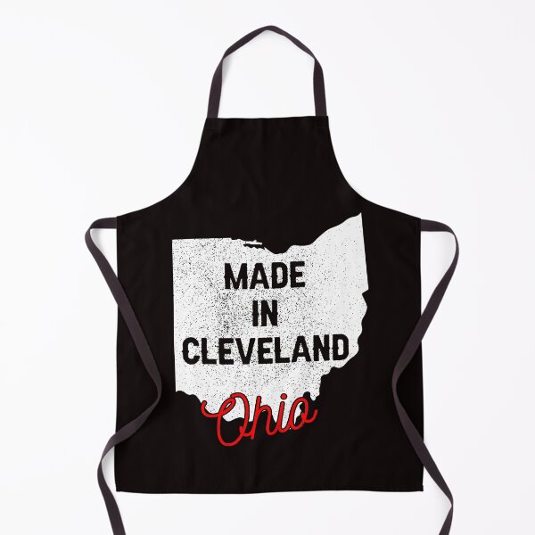 Item preview, Made In Cleveland Ohio designed and sold by RightWing1776.