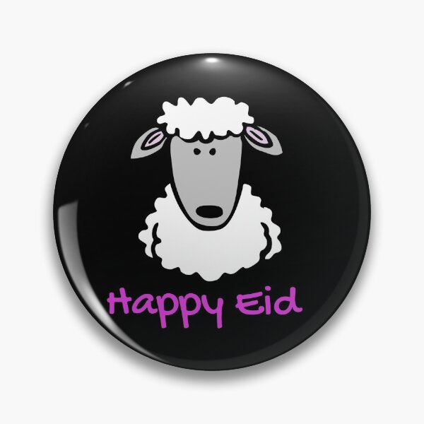Item preview, Happy Eid designed and sold by Nesro34.