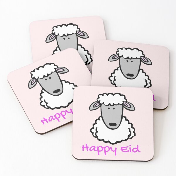 Item preview, Happy Eid designed and sold by Nesro34.