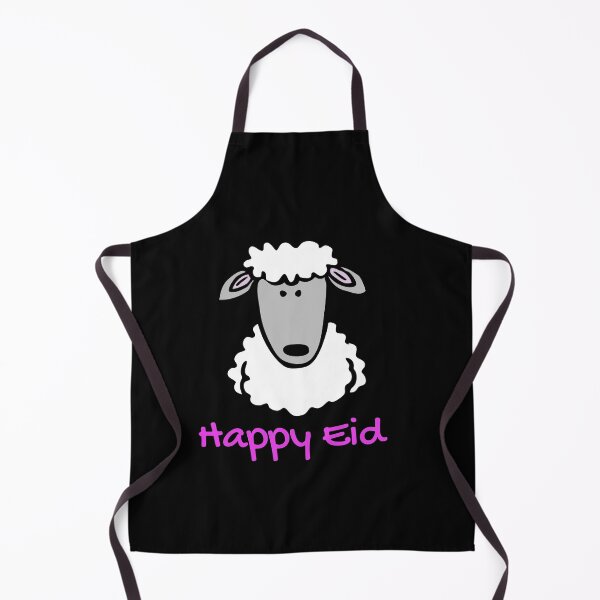 Item preview, Happy Eid designed and sold by Nesro34.