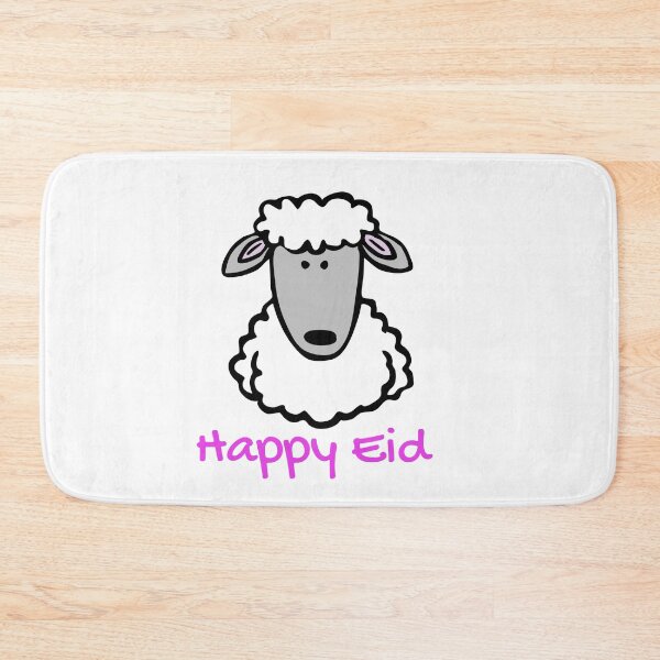 Item preview, Happy Eid designed and sold by Nesro34.