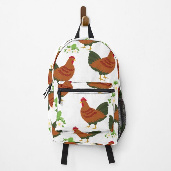 Item preview, Country Hens designed and sold by Poetic Patterns Studio.
