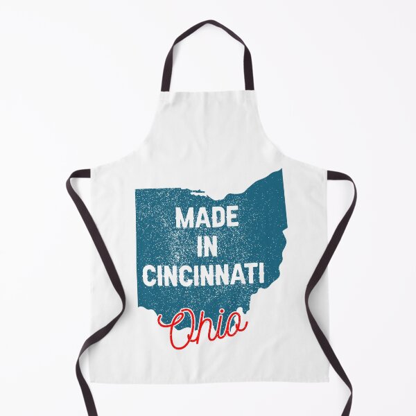 Item preview, Made In Cincinnati Ohio designed and sold by RightWing1776.