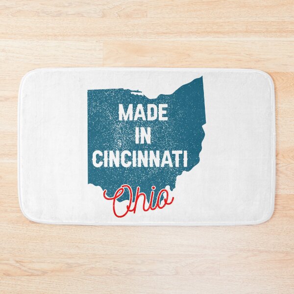Item preview, Made In Cincinnati Ohio designed and sold by RightWing1776.