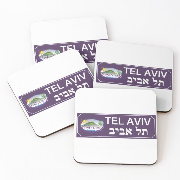 Item preview, Tel Aviv Bunk Sign designed and sold by amandalewis11.