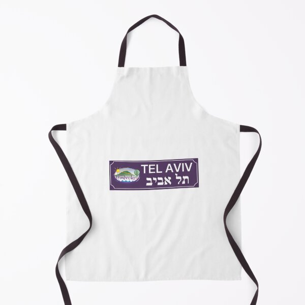 Item preview, Tel Aviv Bunk Sign designed and sold by amandalewis11.
