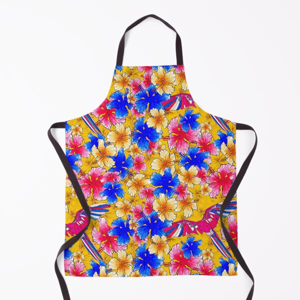 Item preview, The macaw's flight pattern by Marcia Ribeiro designed and sold by bymarciaribeiro.